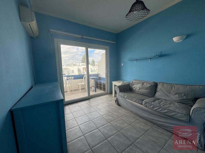 Image No.1-Appartement de 1 chambre à vendre à Famagusta