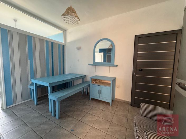 Image No.3-Appartement de 1 chambre à vendre à Famagusta