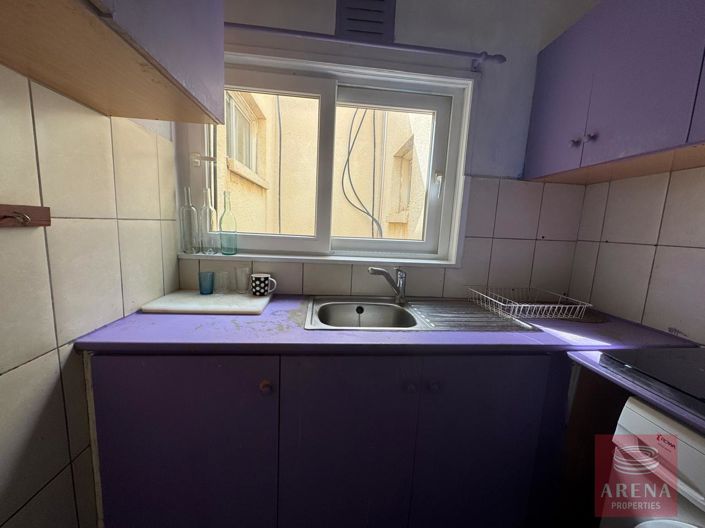 Image No.4-Appartement de 1 chambre à vendre à Famagusta