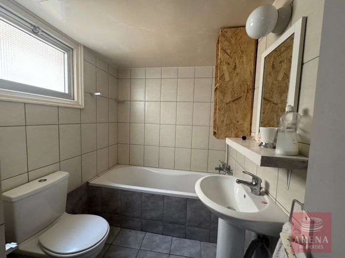 Image No.6-Appartement de 1 chambre à vendre à Famagusta