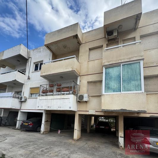 Image No.7-Appartement de 1 chambre à vendre à Famagusta