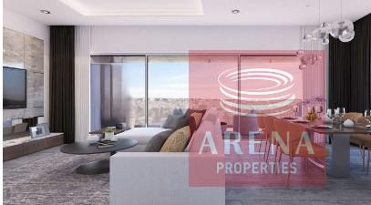 Image No.5-2 Bed Apartment for sale