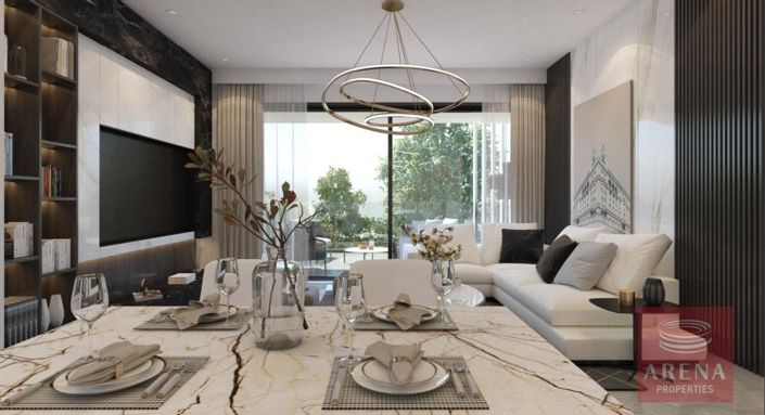 Image No.10-Appartement de 1 chambre à vendre à Larnaca