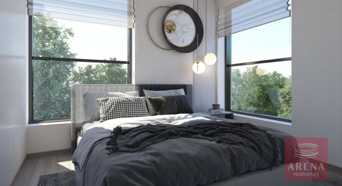 Image No.12-Appartement de 1 chambre à vendre à Larnaca