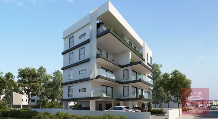 Image No.2-Appartement de 1 chambre à vendre à Larnaca