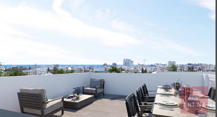 Image No.7-Appartement de 1 chambre à vendre à Larnaca