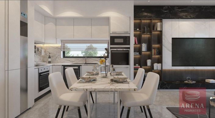 Image No.8-Appartement de 1 chambre à vendre à Larnaca