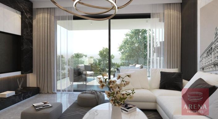 Image No.9-Appartement de 1 chambre à vendre à Larnaca