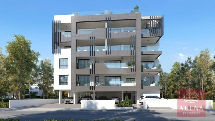 Image No.1-1 Bed Apartment for sale