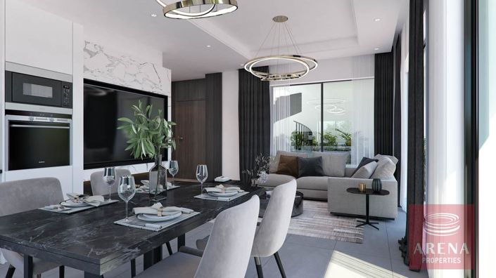 Image No.12-Appartement de 1 chambre à vendre à Larnaca