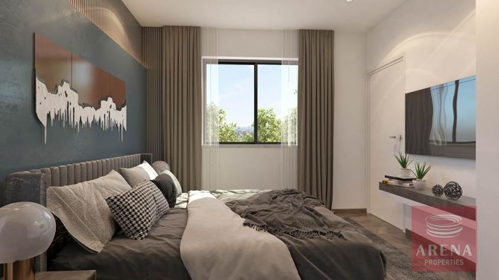 Image No.13-Appartement de 1 chambre à vendre à Larnaca