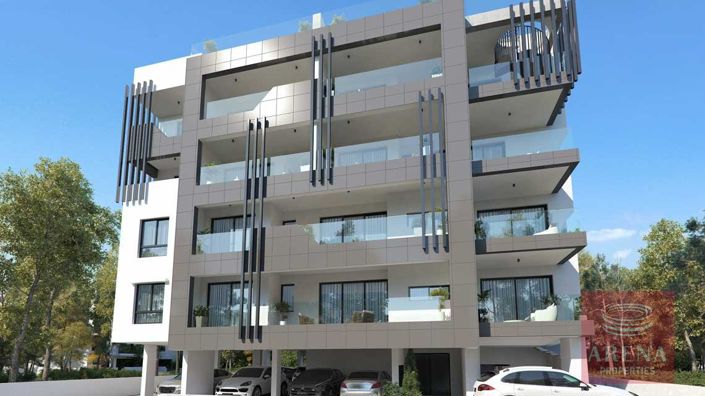 Image No.6-Appartement de 1 chambre à vendre à Larnaca