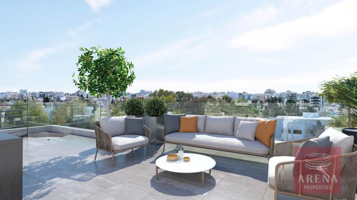 Image No.7-Appartement de 1 chambre à vendre à Larnaca