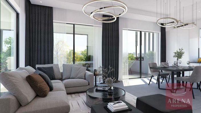 Image No.9-Appartement de 1 chambre à vendre à Larnaca