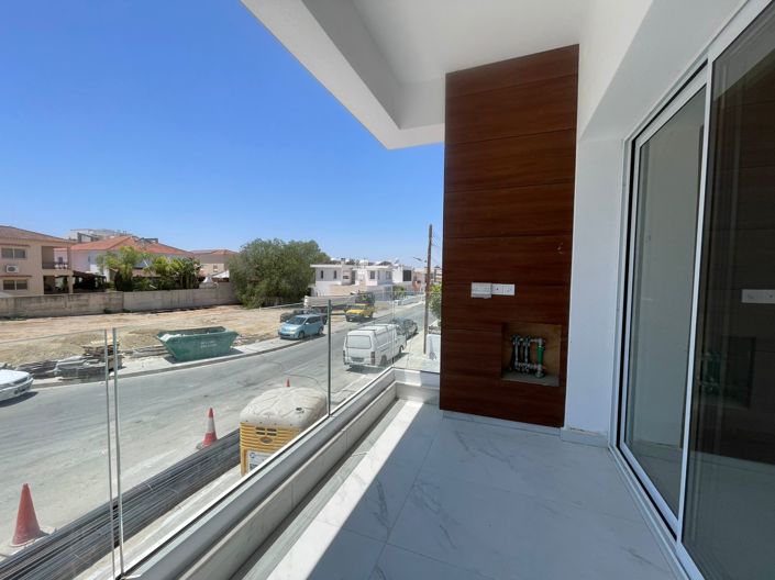 Image No.7-Appartement de 1 chambre à vendre à Larnaca