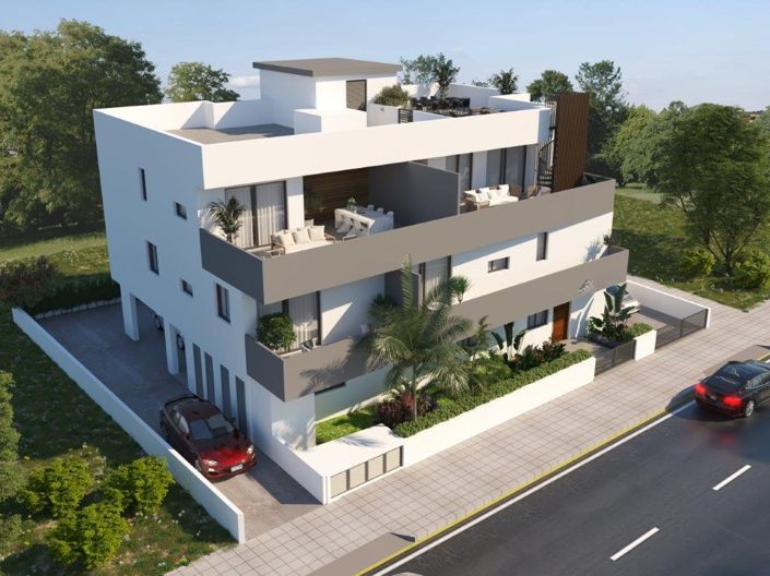 Image No.1-3 Bed Apartment for sale