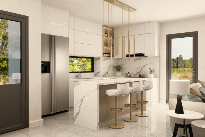 Image No.11-3 Bed Apartment for sale