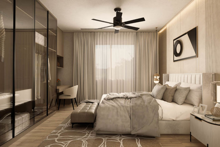 Image No.17-3 Bed Apartment for sale