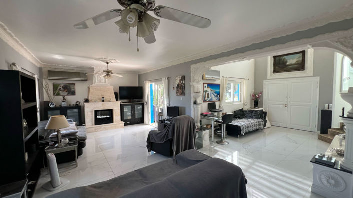 Image No.10-Villa de 3 chambres à vendre à Famagusta