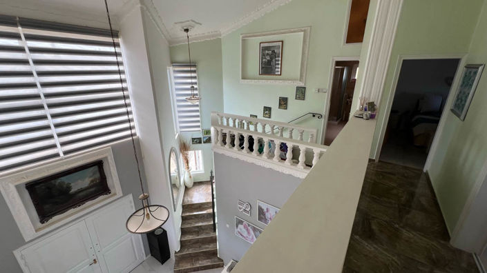 Image No.11-Villa de 3 chambres à vendre à Famagusta