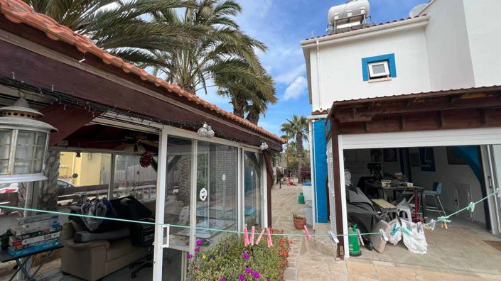 Image No.12-Villa de 3 chambres à vendre à Famagusta