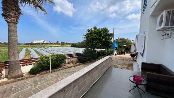 Image No.13-Villa de 3 chambres à vendre à Famagusta