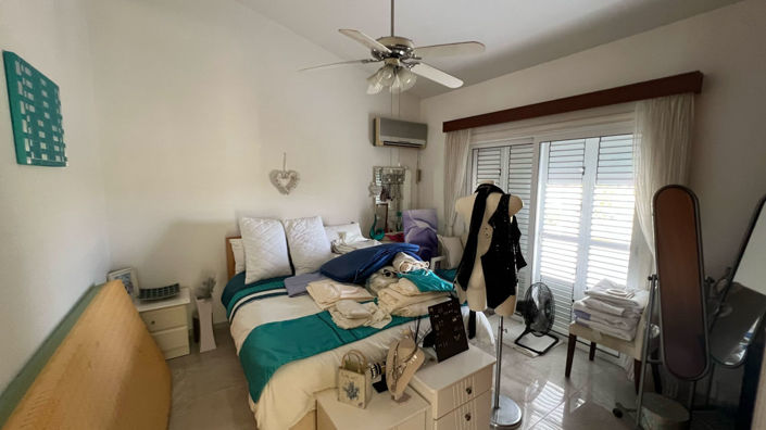 Image No.2-Villa de 3 chambres à vendre à Famagusta