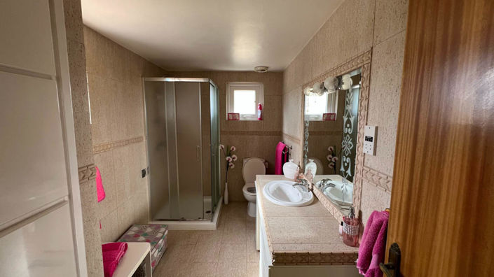 Image No.4-Villa de 3 chambres à vendre à Famagusta