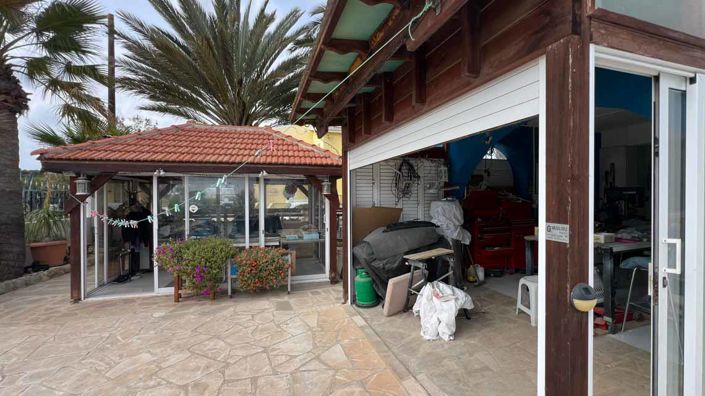 Image No.7-Villa de 3 chambres à vendre à Famagusta