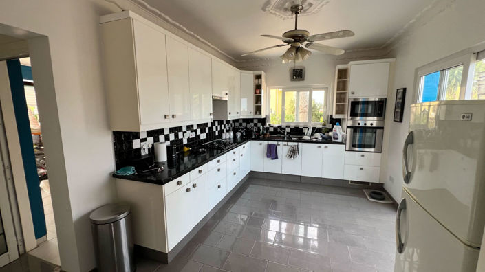 Image No.9-Villa de 3 chambres à vendre à Famagusta