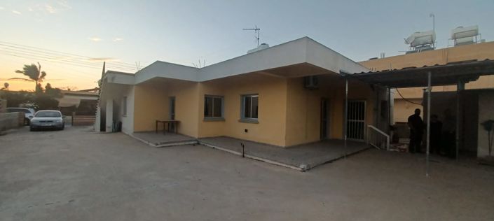 Image No.3-Bungalow de 3 chambres à vendre à Larnaca