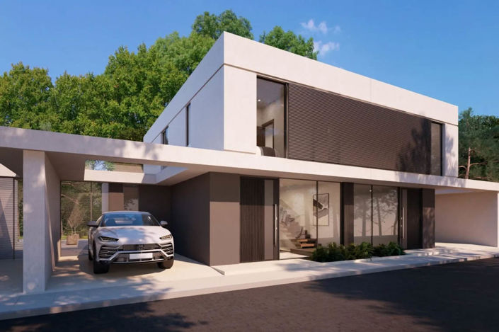 Image No.3-3 Bed Villa for sale