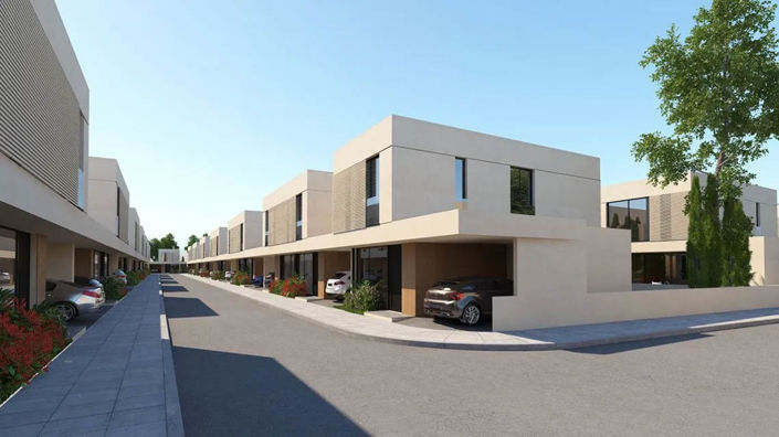 Image No.5-3 Bed Villa for sale