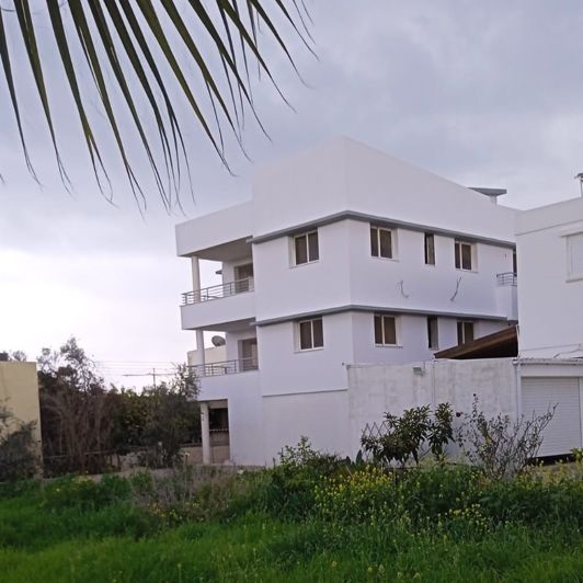 Image No.12-Appartement de 2 chambres à vendre à Larnaca