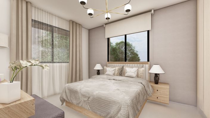 Image No.6-Appartement de 2 chambres à vendre à Larnaca