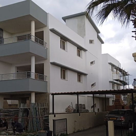 Image No.1-Appartement de 1 chambre à vendre à Larnaca