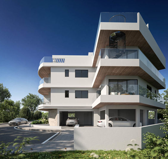 Image No.2-1 Bed Apartment for sale