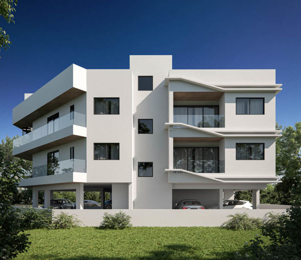 Image No.1-1 Bed Apartment for sale