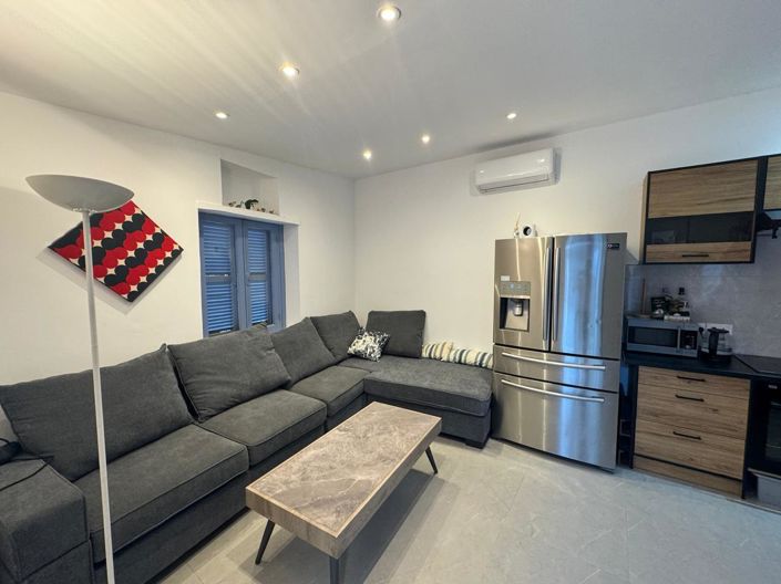 Image No.2-Bungalow de 3 chambres à vendre à Larnaca