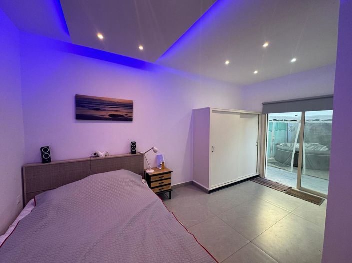 Image No.6-Bungalow de 3 chambres à vendre à Larnaca