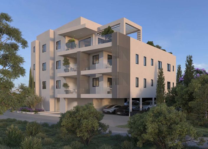 Image No.1-3 Bed Apartment for sale