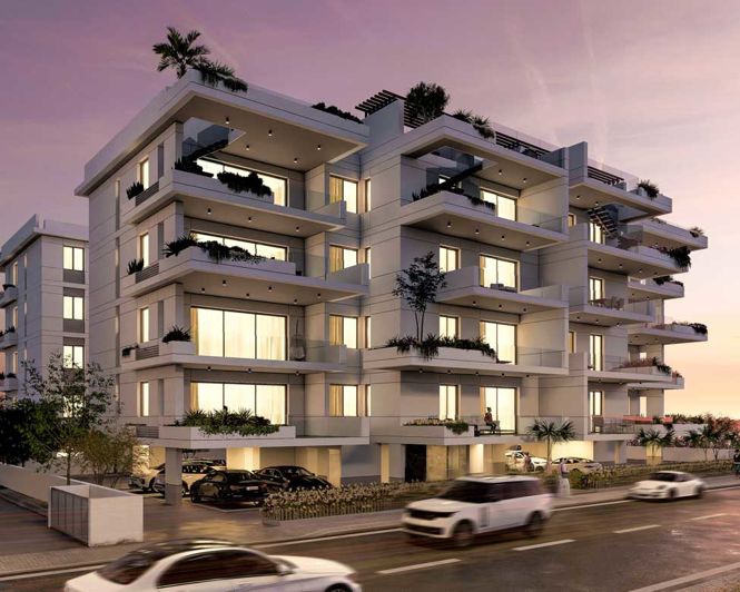 Image No.12-3 Bed Apartment for sale