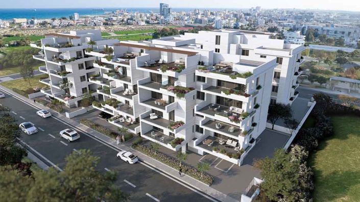 Image No.6-3 Bed Apartment for sale