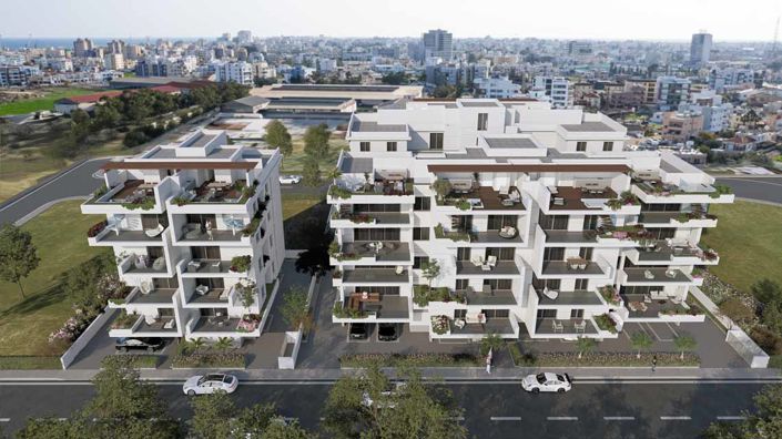 Image No.8-3 Bed Apartment for sale