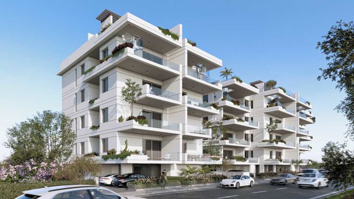 Image No.1-2 Bed Apartment for sale