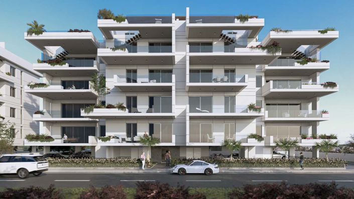 Image No.1-2 Bed Apartment for sale
