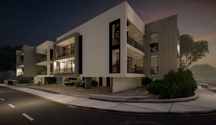 Image No.4-2 Bed Apartment for sale