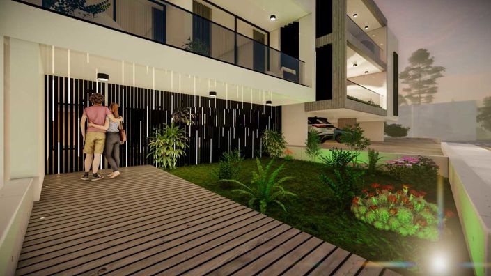 Image No.6-2 Bed Apartment for sale