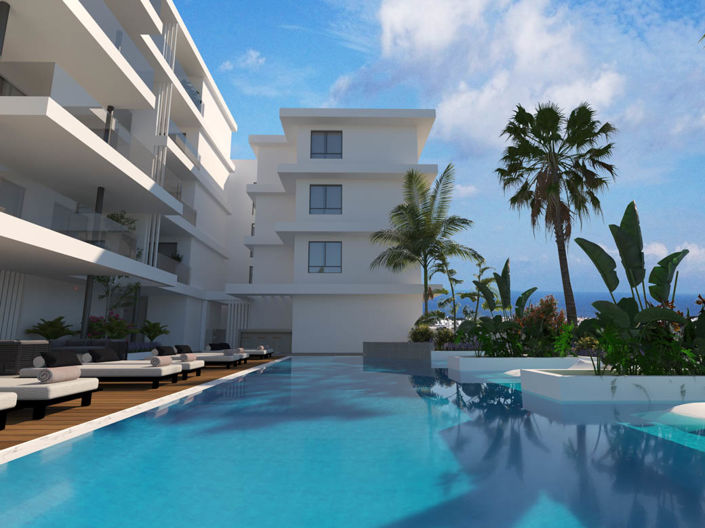 Image No.1-2 Bed Apartment for sale