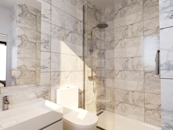 Image No.17-Appartement de 2 chambres à vendre à Famagusta